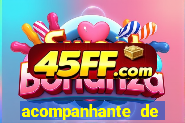 acompanhante de luxo salvador